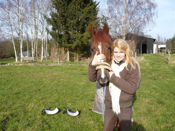 Weekend hos Frede :) billede 12