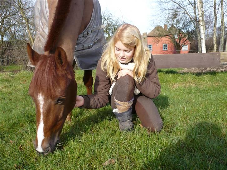 Weekend hos Frede :) billede 16