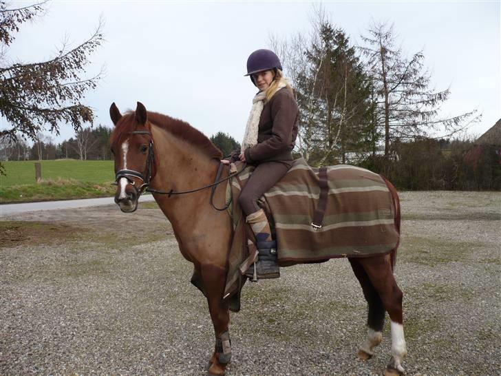 Weekend hos Frede :) billede 20