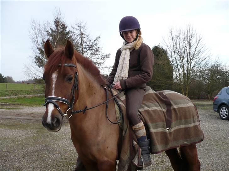 Weekend hos Frede :) billede 21