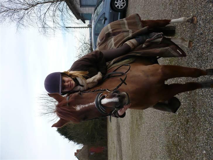 Weekend hos Frede :) billede 22