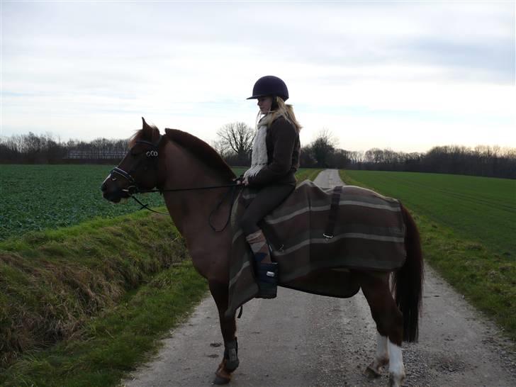 Weekend hos Frede :) billede 25