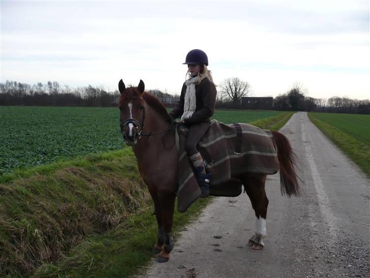 Weekend hos Frede :) billede 26