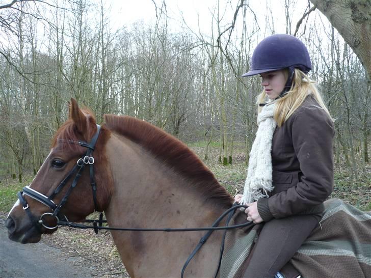 Weekend hos Frede :) billede 29