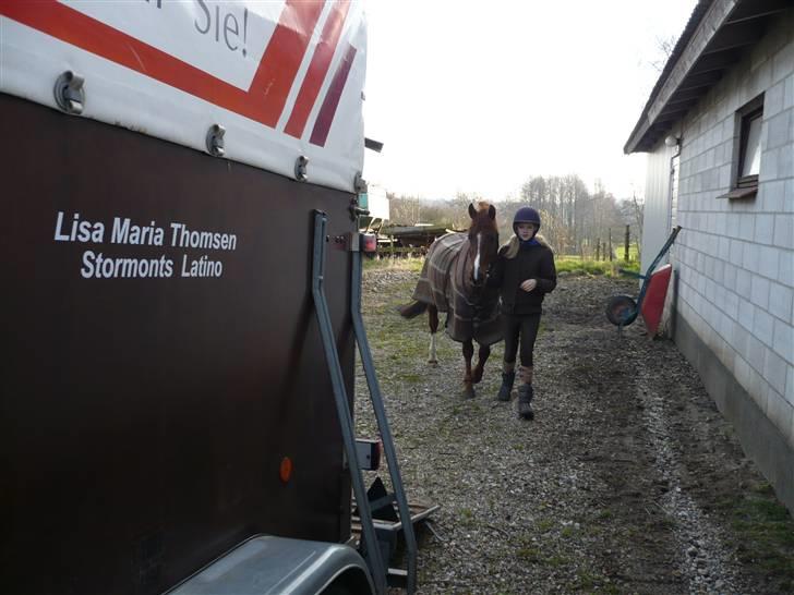 Weekend hos Frede :) billede 32