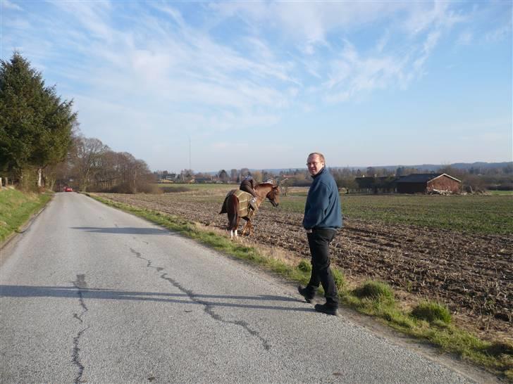 Weekend hos Frede :) billede 37