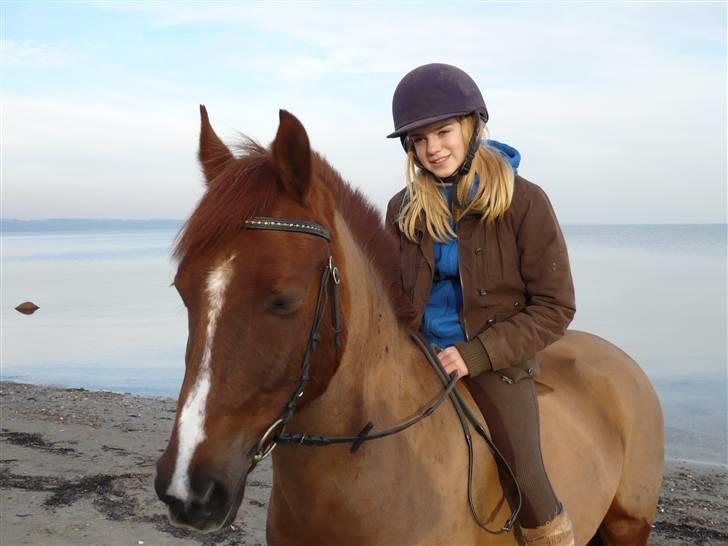 Weekend hos Frede :) billede 48