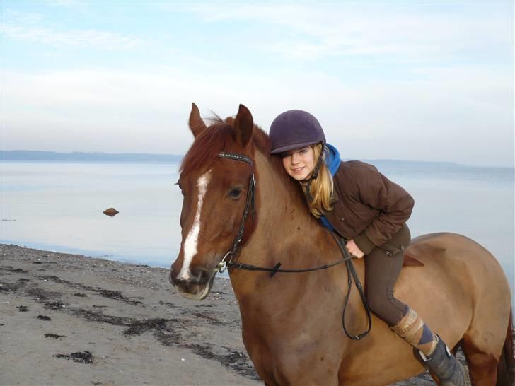 Weekend hos Frede :) billede 49