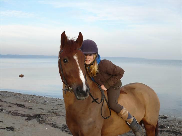 Weekend hos Frede :) billede 50