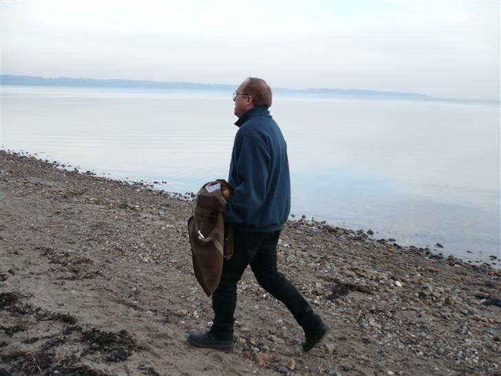 Weekend hos Frede :) billede 52