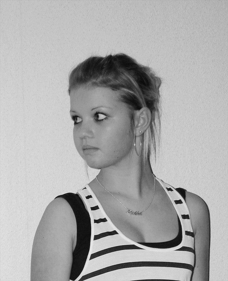 Rikke jørgensen (mig) - Mig ;b billede 9