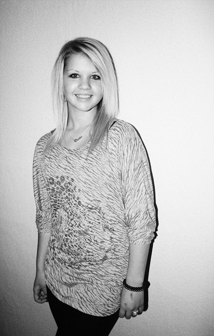 Rikke jørgensen (mig) - Mig I; billede 11