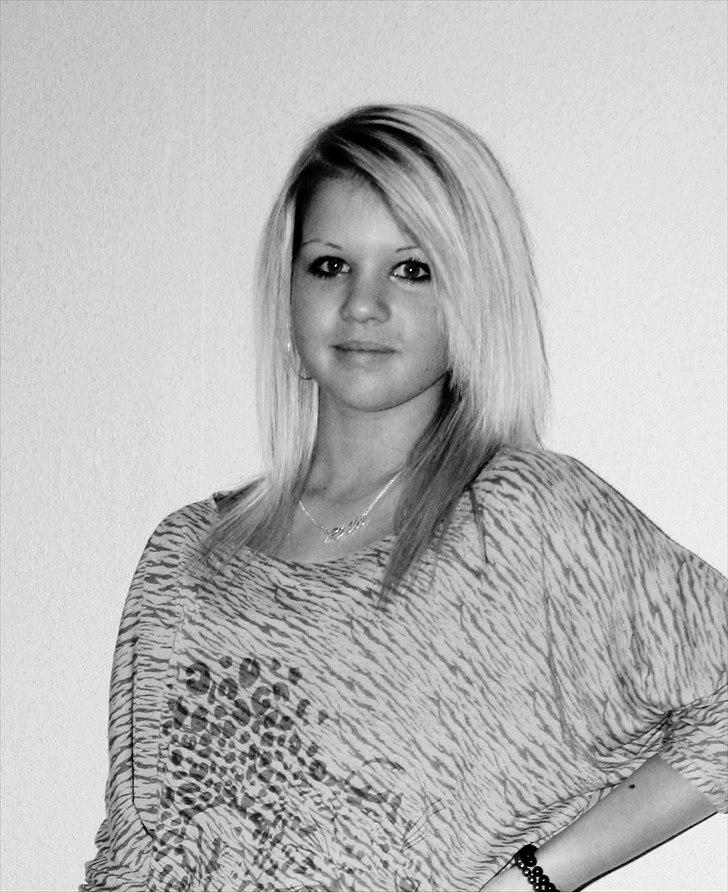 Rikke jørgensen (mig) - Mig i; billede 12