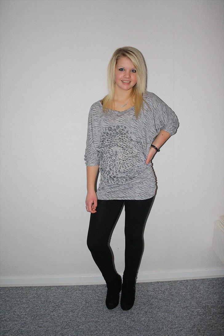 Rikke jørgensen (mig) - Mig i; billede 13