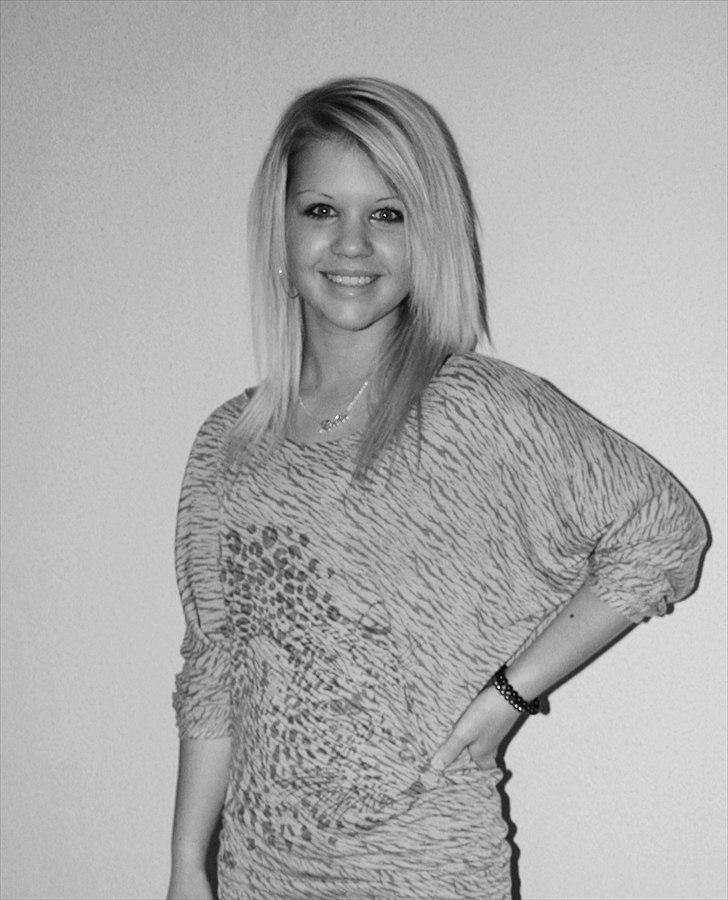 Rikke jørgensen (mig) - Mig i; billede 14