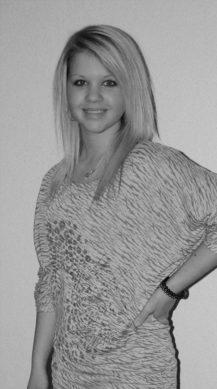 Rikke jørgensen (mig) - Mig i; billede 15