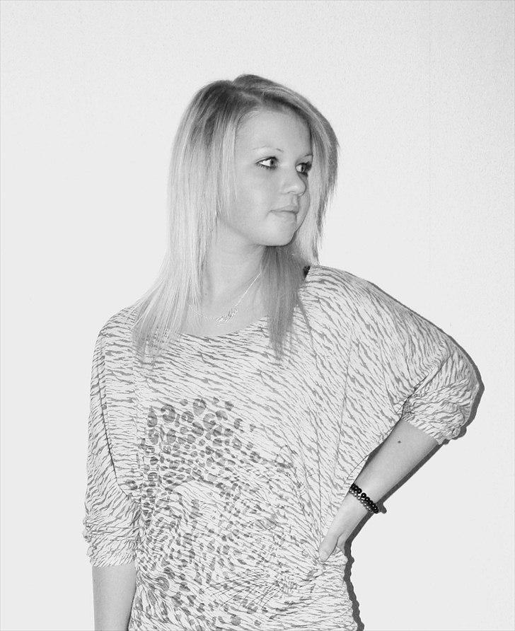 Rikke jørgensen (mig) - Mig i; billede 16