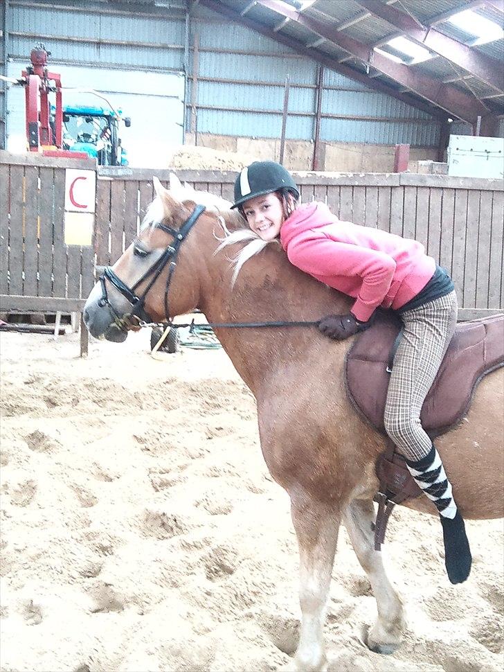 Stabejs* - Love you sweetheart!<33... billede 31