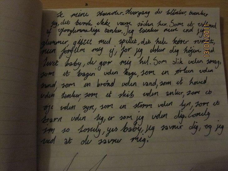 Mine tegninger, og min kanin xD - Noget fra dagbog ô.x' billede 6