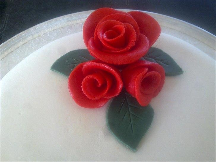 Fondant Kager billede 1