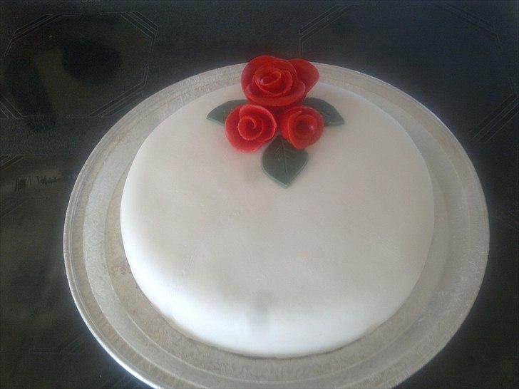 Fondant Kager billede 2