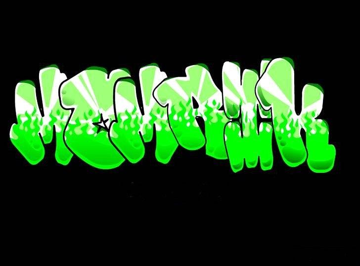 Seje ting!:D - Grafitti:P
Copyright©emilie&momrik
 billede 11
