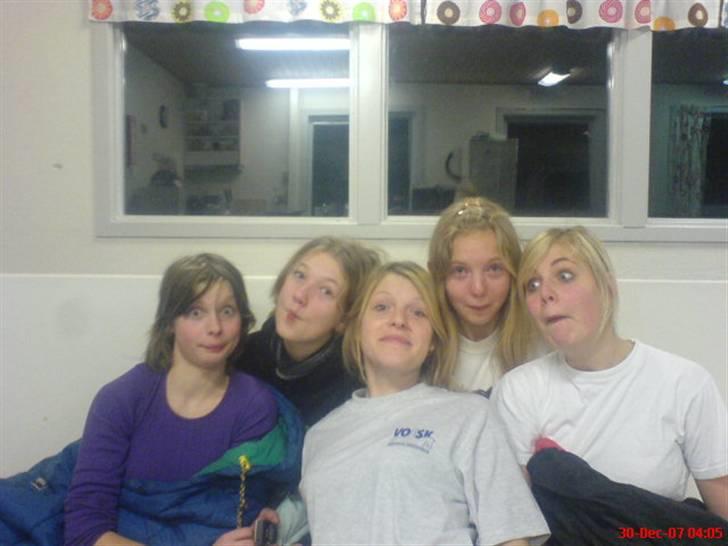 Holder rigtig meget af jer <3 - Vi er så smukke <3 billede 5