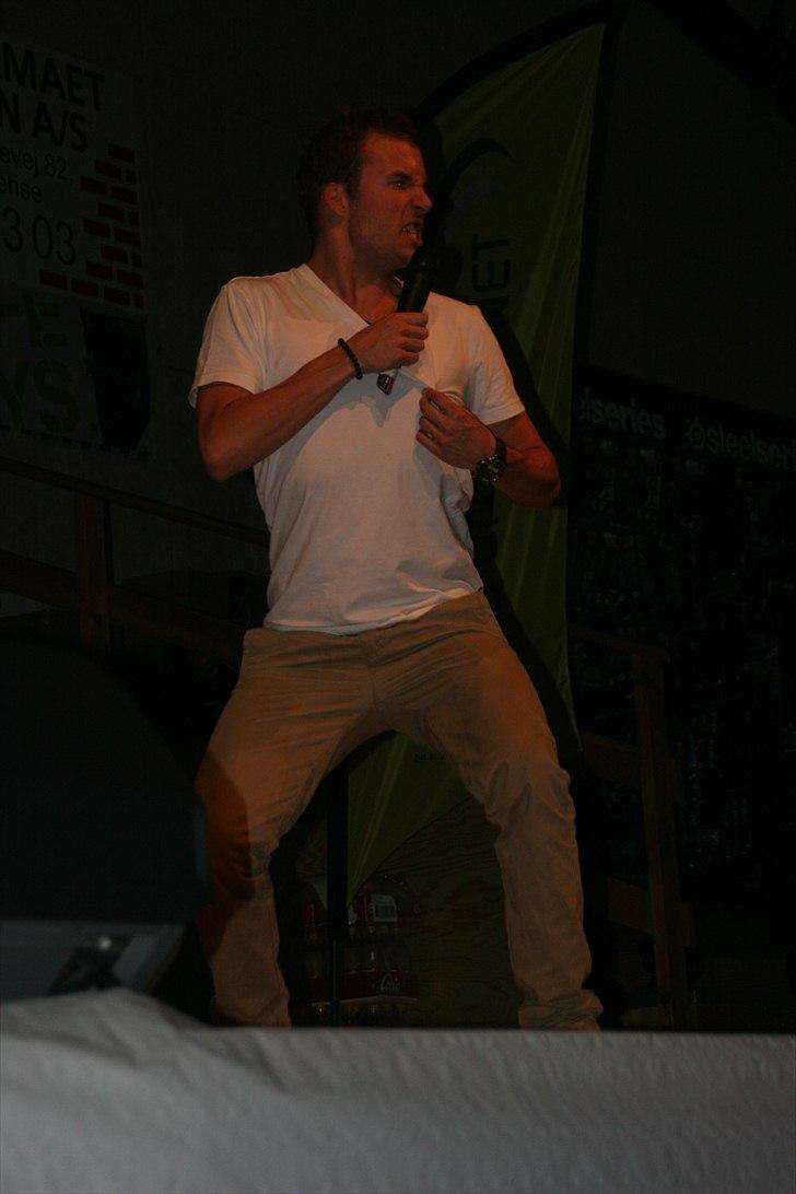 NPF#11 DK'S STØRSTE LAN!  - Talbot! (Y) billede 5