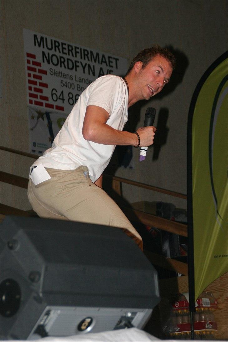 NPF#11 DK'S STØRSTE LAN!  - Det var SÅ god underholdning! billede 6