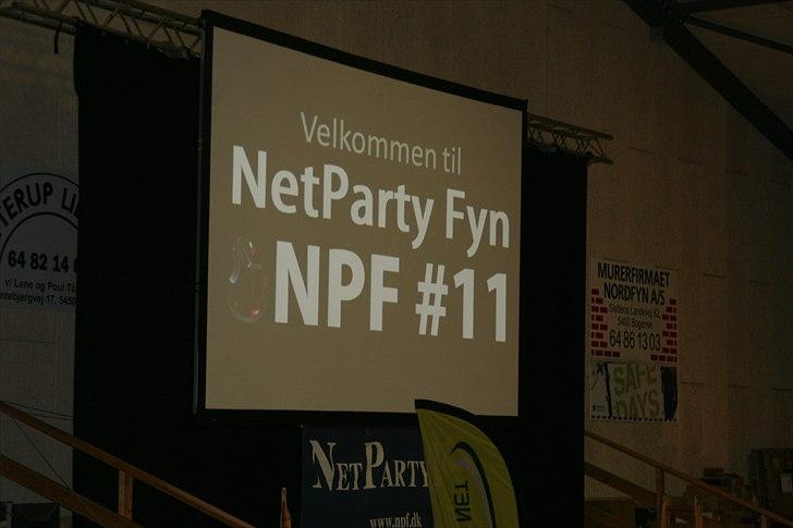 NPF#11 DK'S STØRSTE LAN!  - NetParty Fyn :-) billede 10