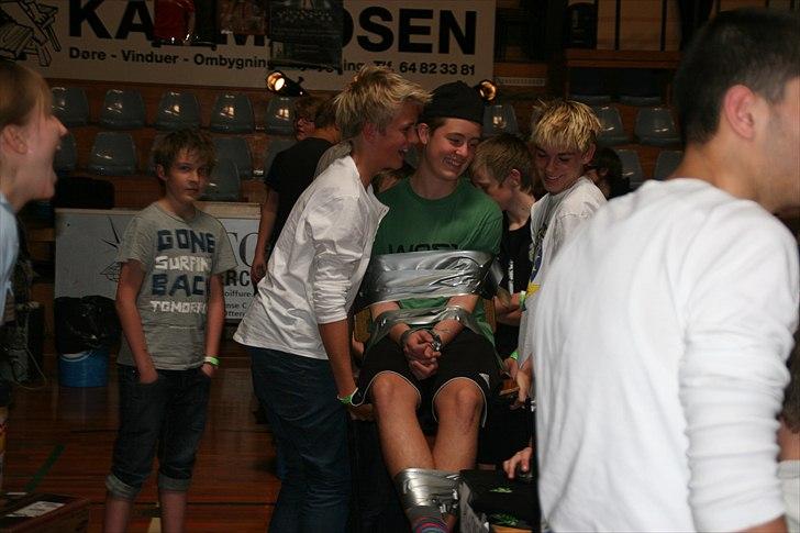 NPF#11 DK'S STØRSTE LAN!  - Ooooooog op! billede 15