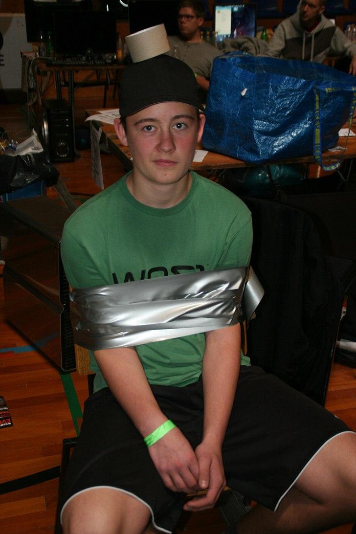 NPF#11 DK'S STØRSTE LAN!  - (Y) billede 17