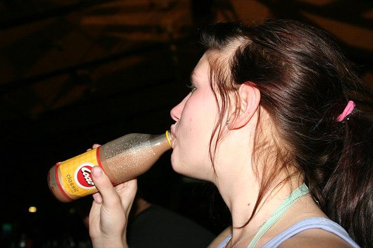 NPF#11 DK'S STØRSTE LAN!  - COCIO! <3 
Puhaaa, man føler sig klam efter sådan en weekend :-P billede 20