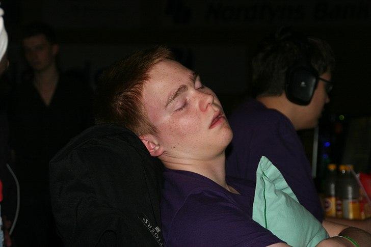 NPF#11 DK'S STØRSTE LAN!  - Klasse! :-P billede 22