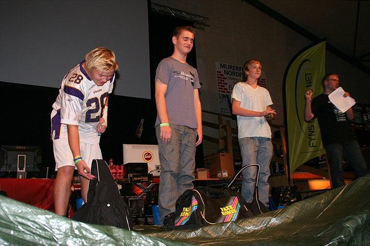 NPF#11 DK'S STØRSTE LAN!  - Efter Cocio-crash, som Patte selvfølgelig vandt! :-D billede 25