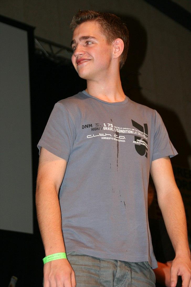 NPF#11 DK'S STØRSTE LAN!  - Stolt :-P billede 26