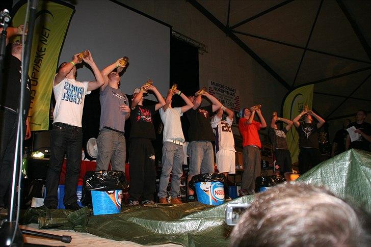 NPF#11 DK'S STØRSTE LAN!  - COCIO-CRASH! :-P billede 27