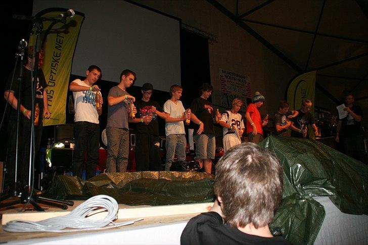 NPF#11 DK'S STØRSTE LAN!  - :-P billede 28