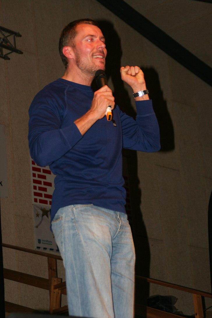 NPF#11 DK'S STØRSTE LAN!  - Thomas Hartmann, han var så møg nice! billede 30