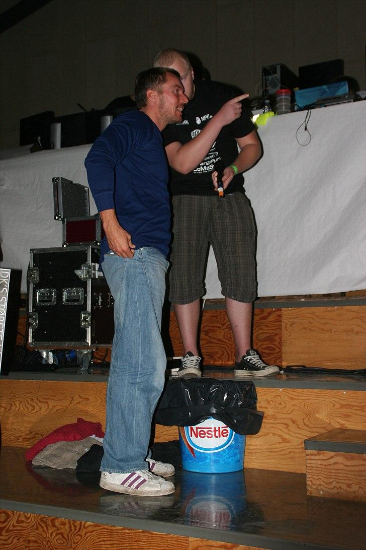 NPF#11 DK'S STØRSTE LAN!  - Få meter fra Thomas Hartmann, han var for genial! :-D billede 31