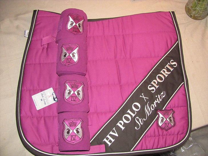 Nyt udstyr billede 1