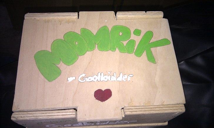 Seje ting!:D - Copyright©emilie&momrik
 billede 14