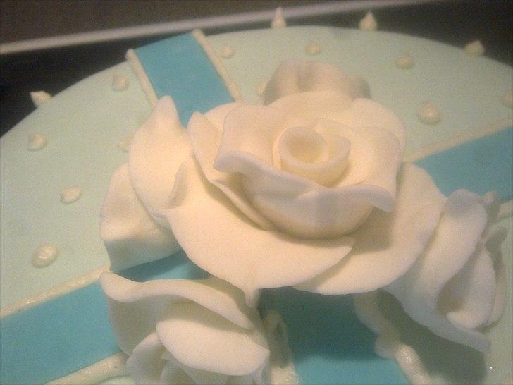 Fondant Kager billede 3
