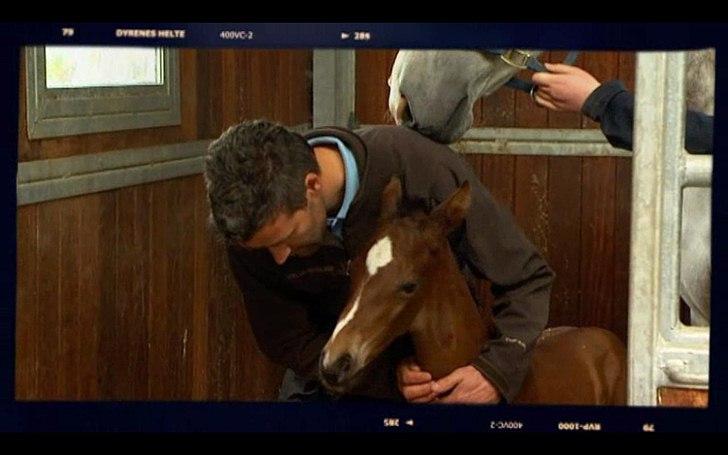 Dyrenes helte - quantico billede 11