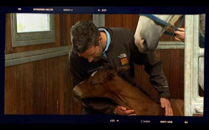 Dyrenes helte - quantico billede 13