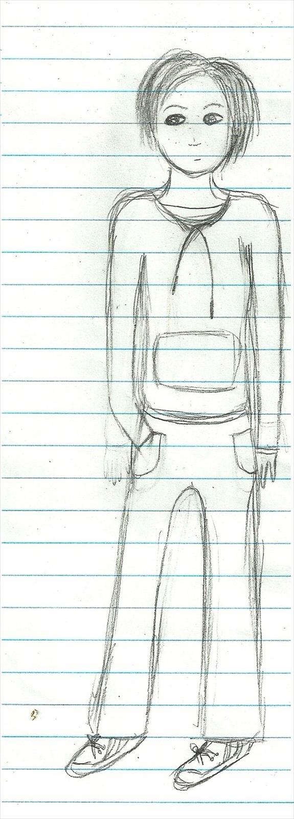 Tegninger :D   - Tegnet torsdag den 10. marts 2011 billede 396