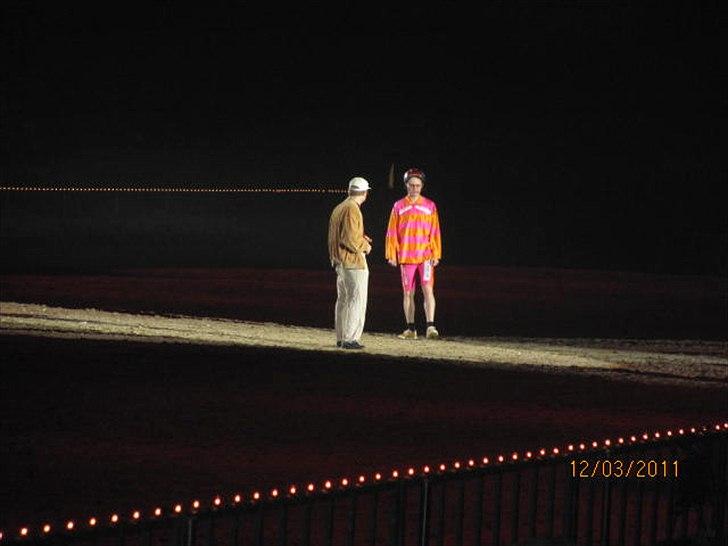 Gallashow Herning 2011 billede 6