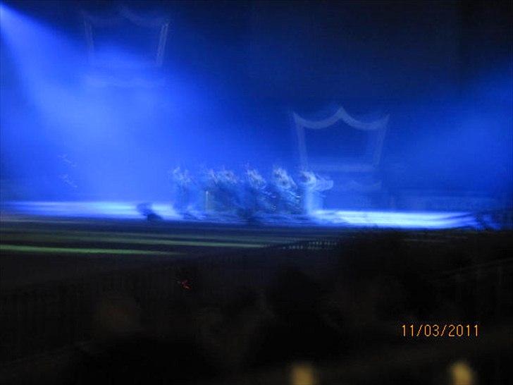 Gallashow Herning 2011 - Copenhagen Drummers billede 33