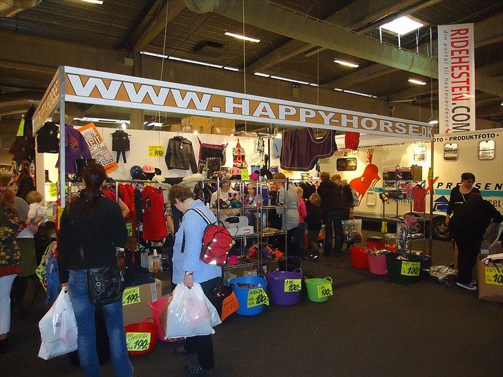 Hestemesse i Herning 2011 billede 5