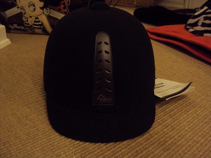 Rideudstyr fra herning billede 2